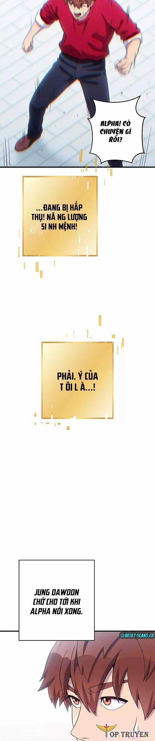 Tái Thiết Hầm Ngục - Chapter 209 - Trang 13