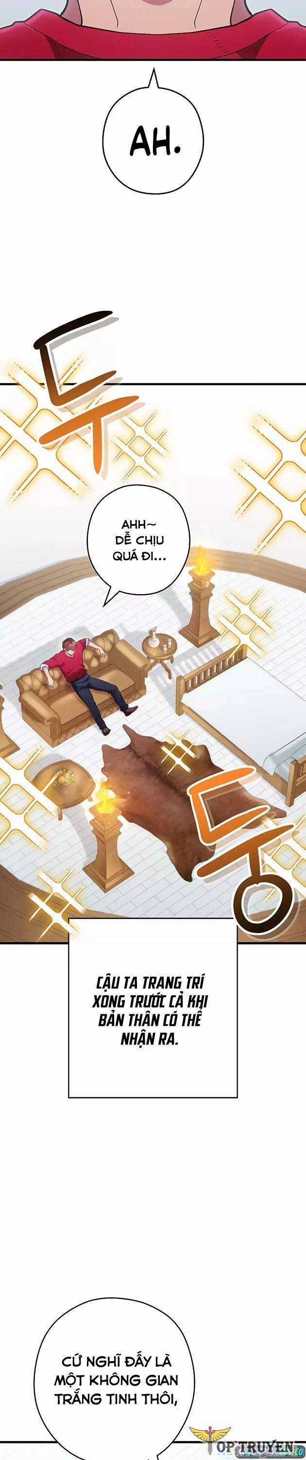 Tái Thiết Hầm Ngục - Chapter 209 - Trang 18