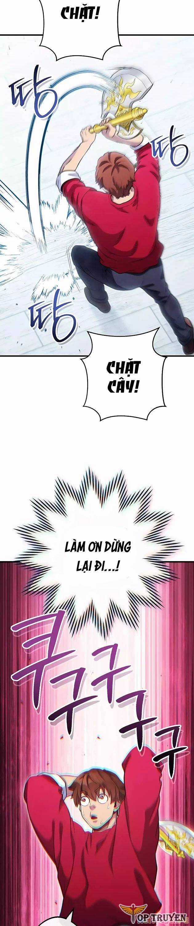 Tái Thiết Hầm Ngục - Chapter 209 - Trang 20