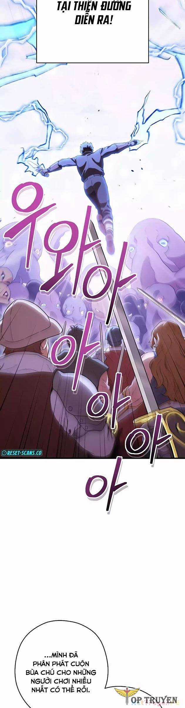 Tái Thiết Hầm Ngục - Chapter 209 - Trang 3