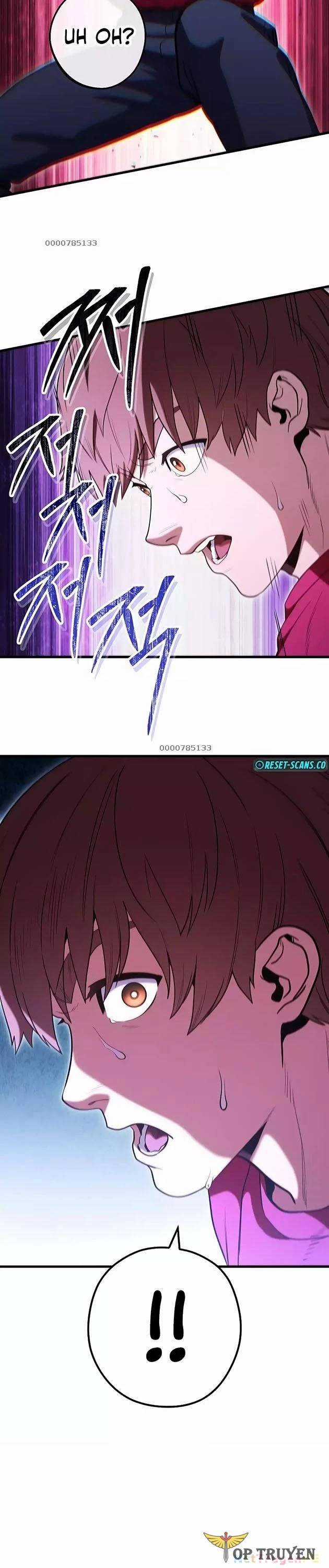 Tái Thiết Hầm Ngục - Chapter 209 - Trang 21