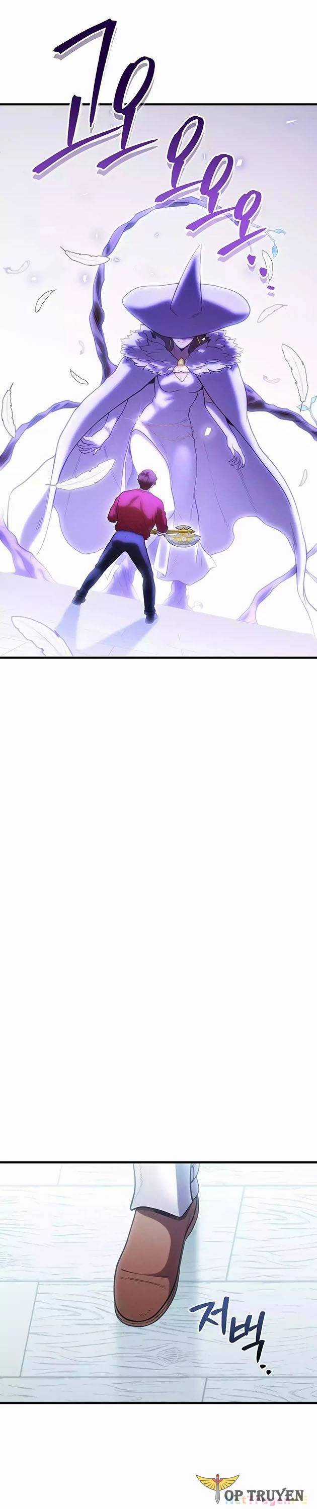 Tái Thiết Hầm Ngục - Chapter 209 - Trang 22