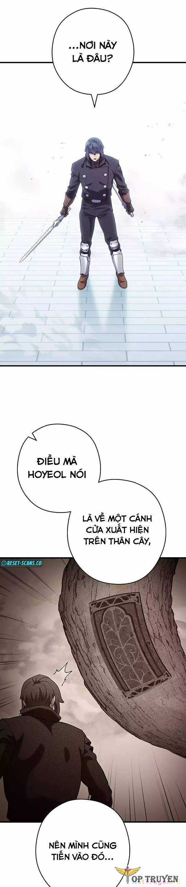 Tái Thiết Hầm Ngục - Chapter 209 - Trang 23