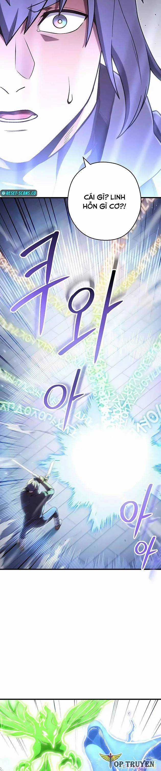 Tái Thiết Hầm Ngục - Chapter 209 - Trang 26