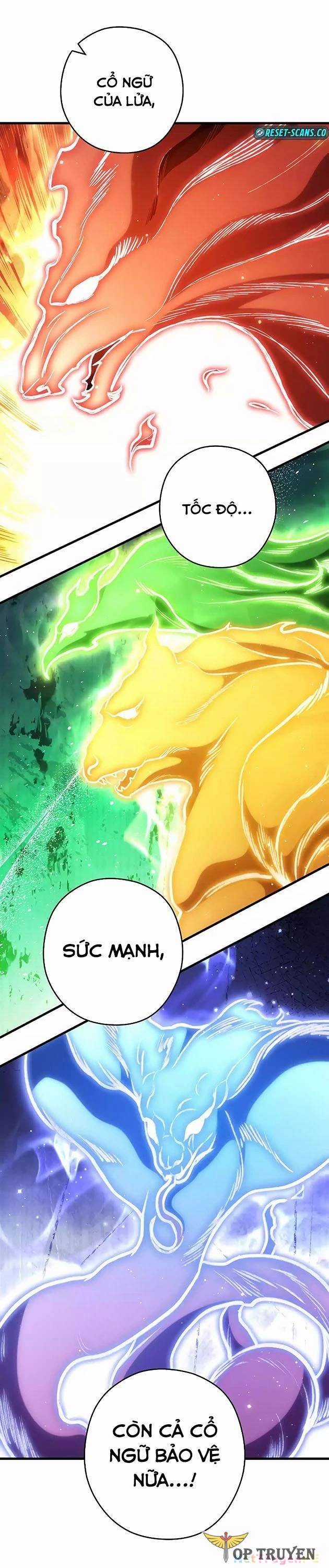 Tái Thiết Hầm Ngục - Chapter 209 - Trang 28