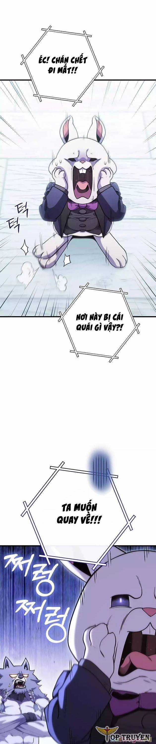 Tái Thiết Hầm Ngục - Chapter 209 - Trang 31