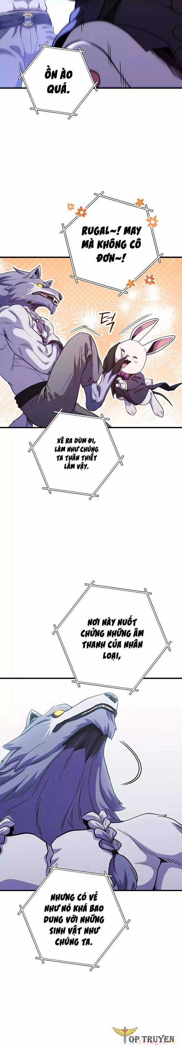 Tái Thiết Hầm Ngục - Chapter 209 - Trang 32