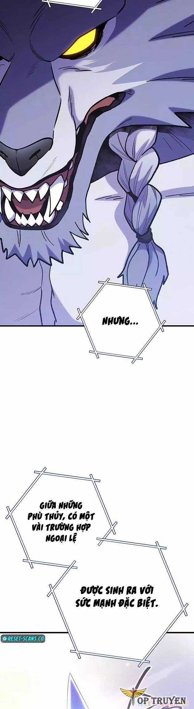 Tái Thiết Hầm Ngục - Chapter 209 - Trang 38