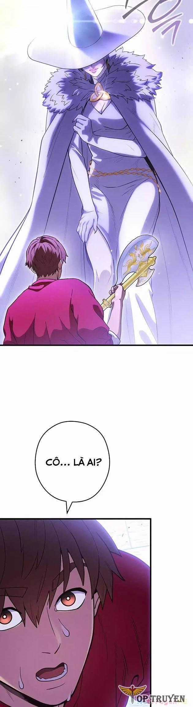 Tái Thiết Hầm Ngục - Chapter 209 - Trang 39