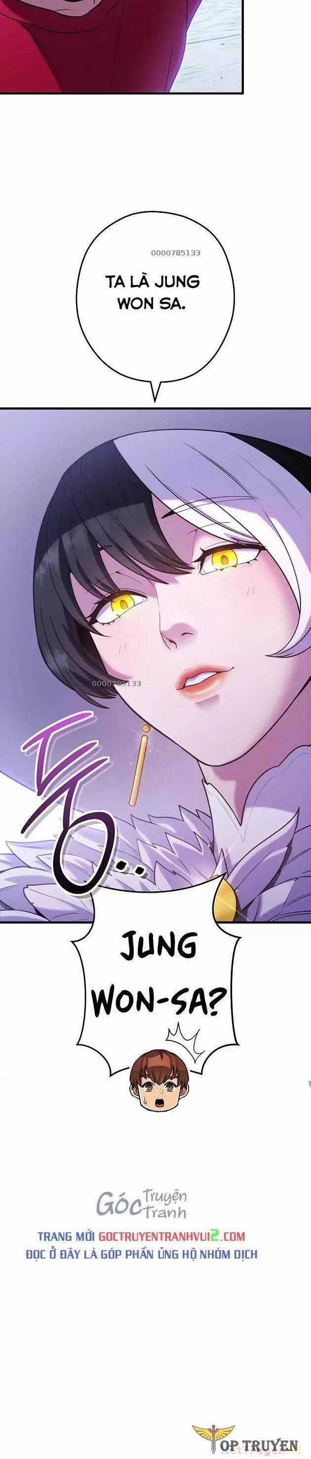 Tái Thiết Hầm Ngục - Chapter 209 - Trang 40