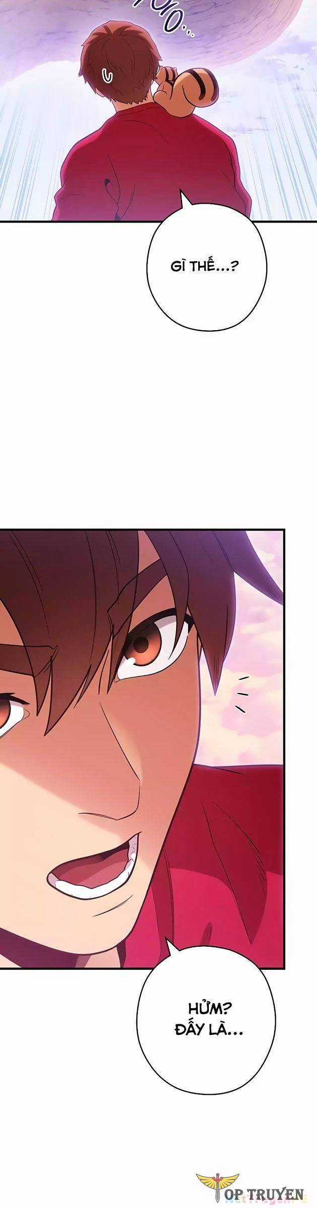 Tái Thiết Hầm Ngục - Chapter 209 - Trang 5