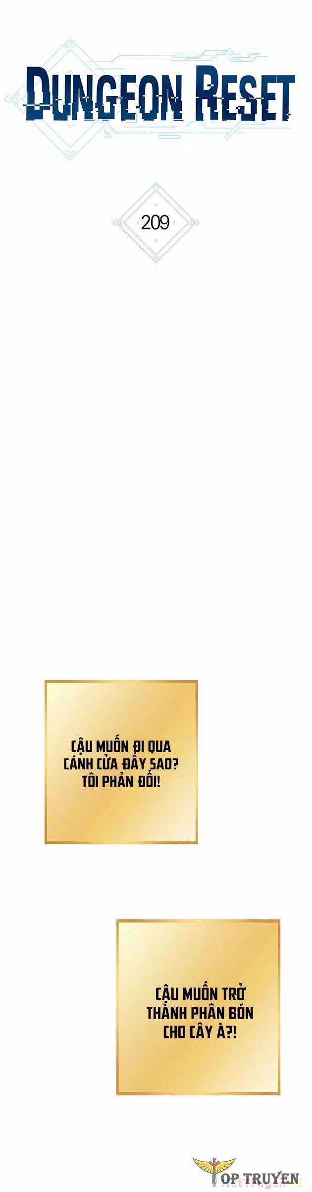 Tái Thiết Hầm Ngục - Chapter 209 - Trang 7