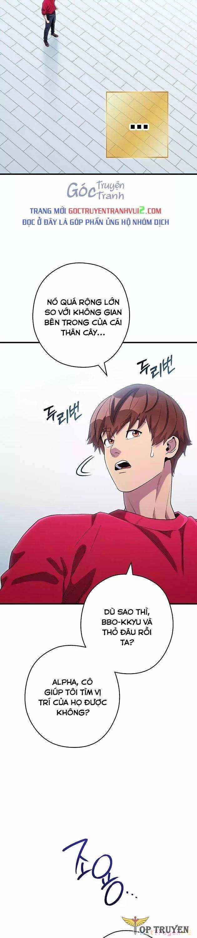 Tái Thiết Hầm Ngục - Chapter 209 - Trang 9