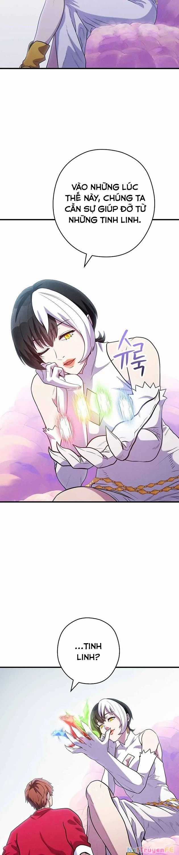 Tái Thiết Hầm Ngục - Chapter 210 - Trang 15