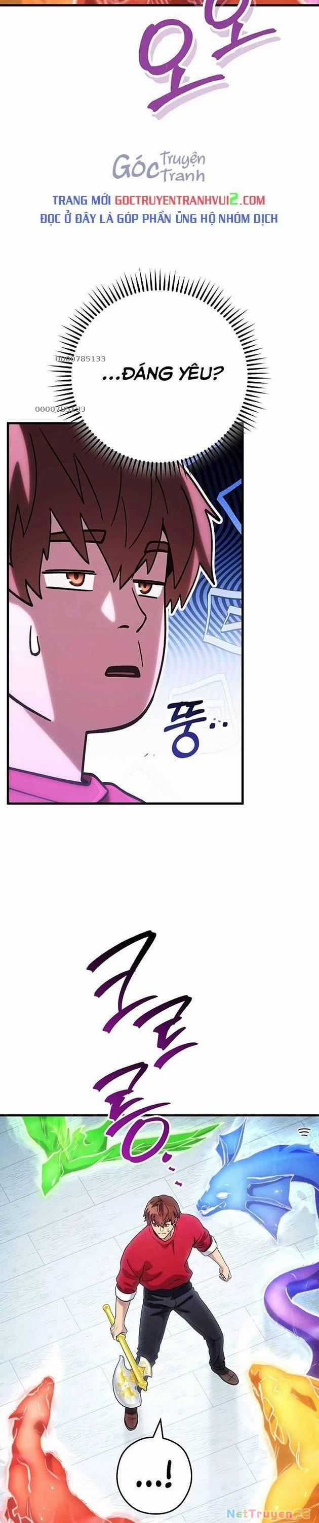 Tái Thiết Hầm Ngục - Chapter 210 - Trang 17