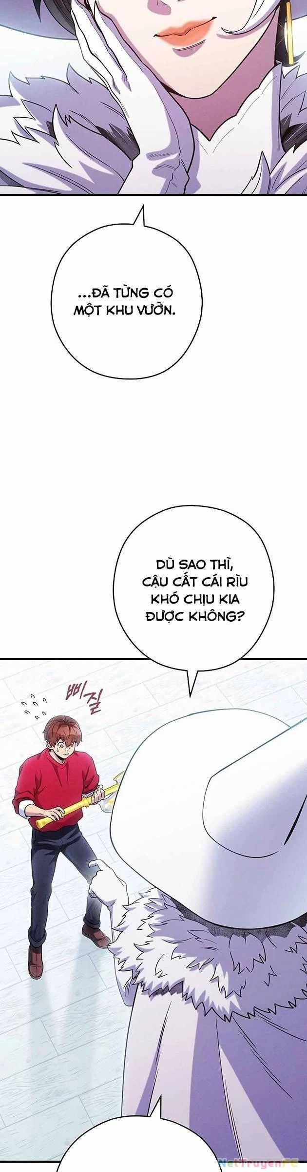 Tái Thiết Hầm Ngục - Chapter 210 - Trang 3