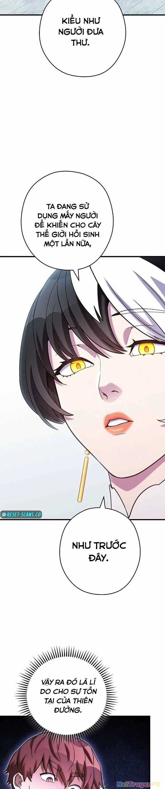 Tái Thiết Hầm Ngục - Chapter 210 - Trang 22