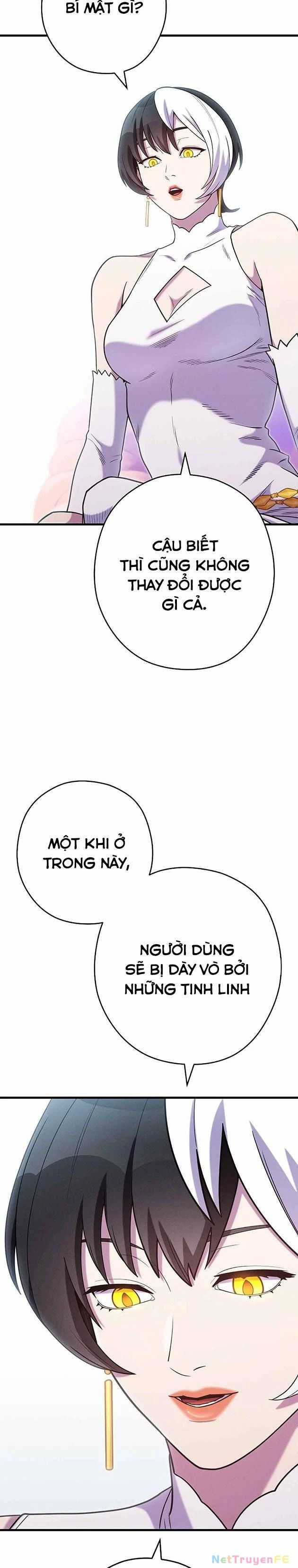 Tái Thiết Hầm Ngục - Chapter 210 - Trang 24