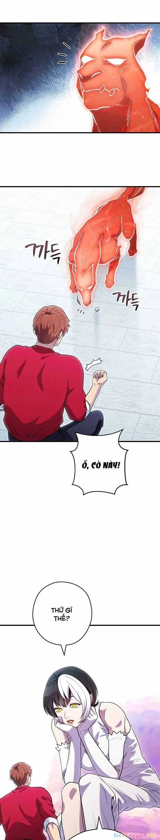 Tái Thiết Hầm Ngục - Chapter 210 - Trang 28