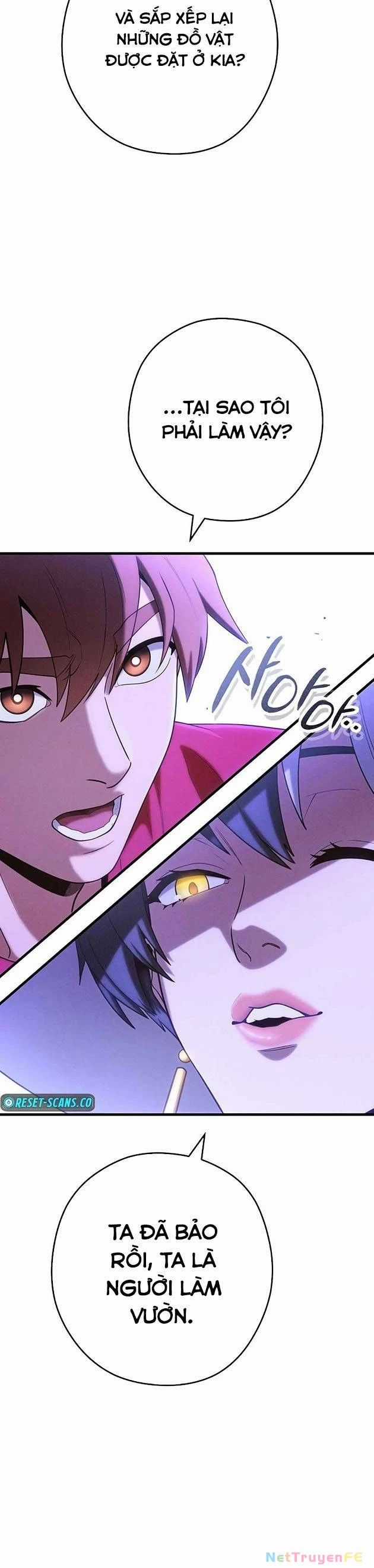 Tái Thiết Hầm Ngục - Chapter 210 - Trang 4