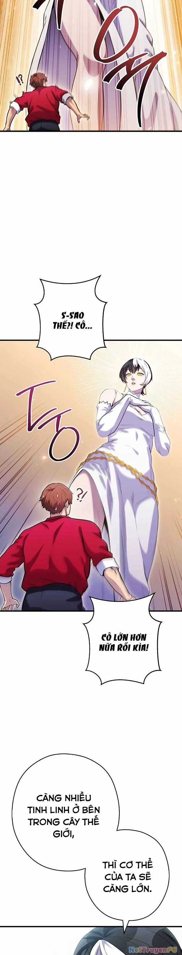 Tái Thiết Hầm Ngục - Chapter 210 - Trang 32