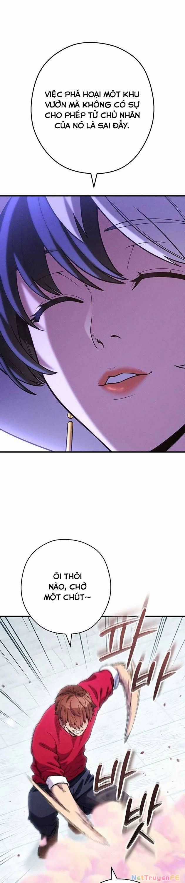 Tái Thiết Hầm Ngục - Chapter 210 - Trang 5