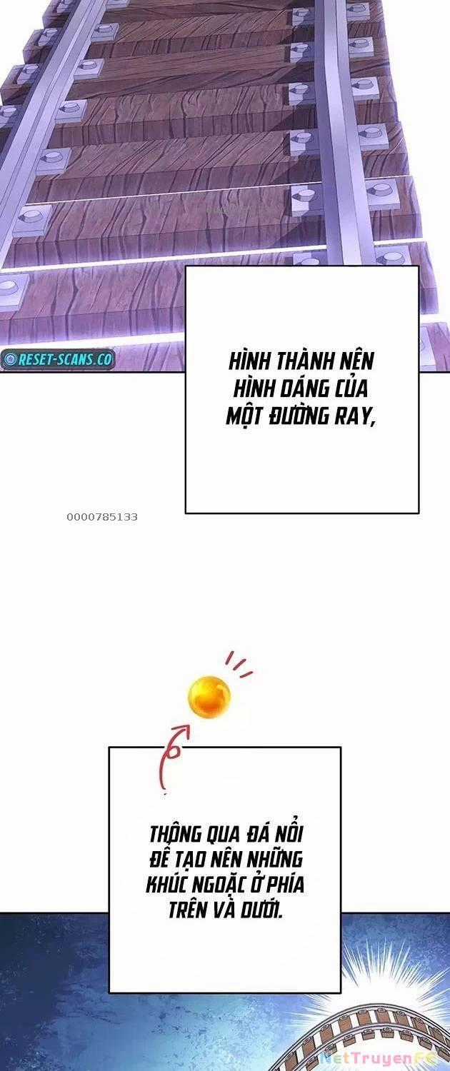 Tái Thiết Hầm Ngục - Chapter 211 - Trang 2
