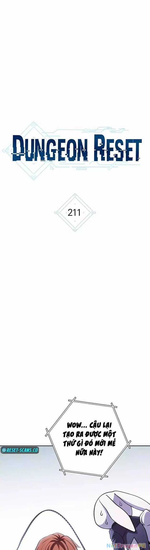 Tái Thiết Hầm Ngục - Chapter 211 - Trang 11