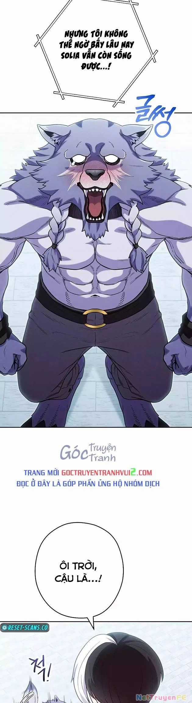 Tái Thiết Hầm Ngục - Chapter 211 - Trang 13