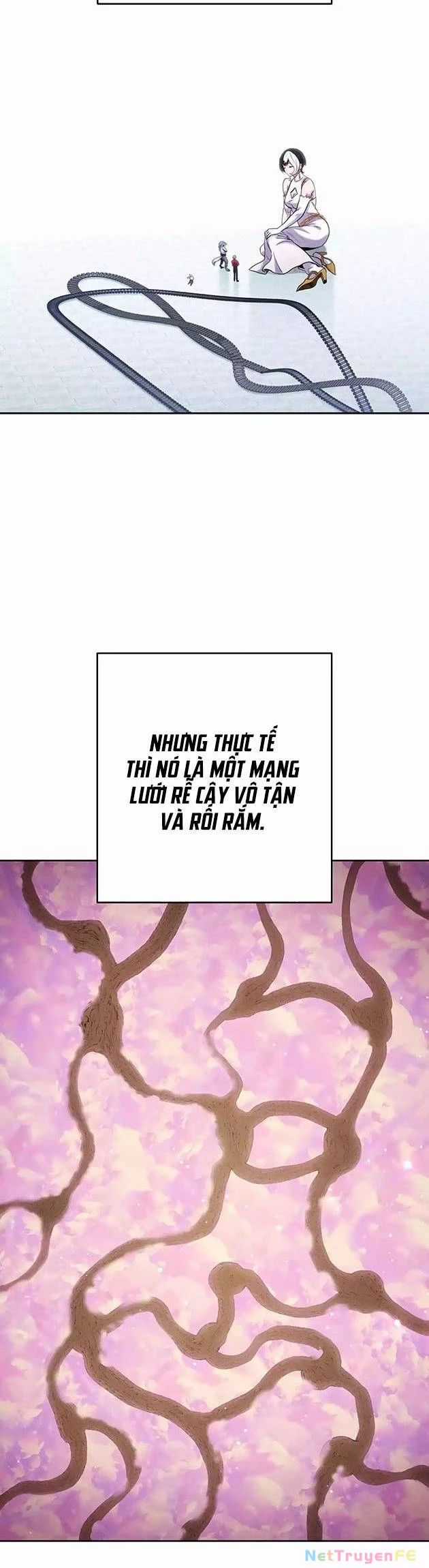 Tái Thiết Hầm Ngục - Chapter 211 - Trang 16