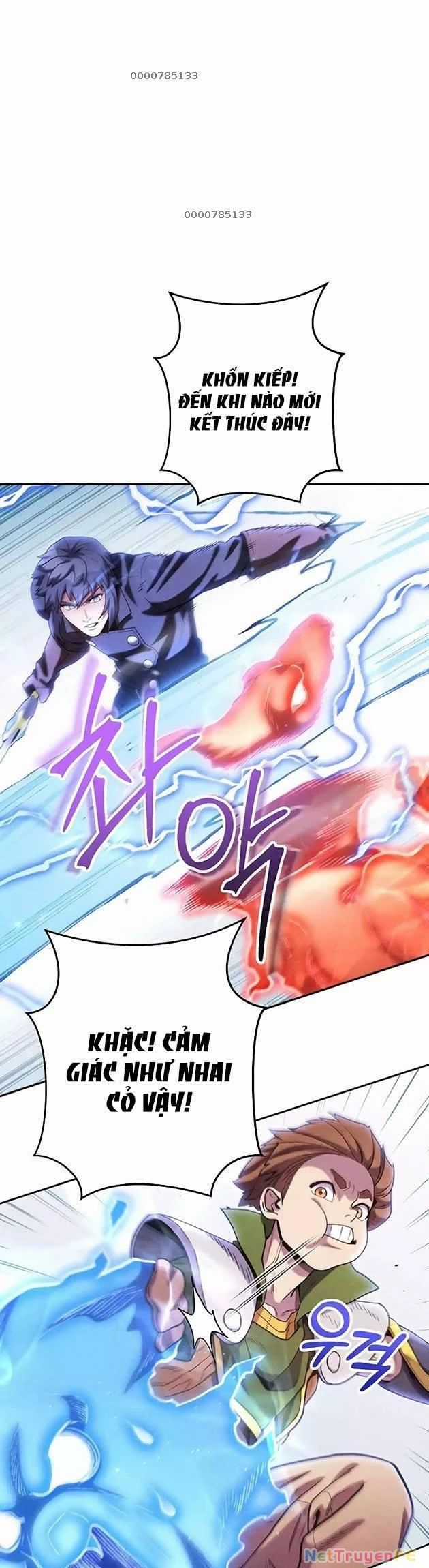 Tái Thiết Hầm Ngục - Chapter 211 - Trang 17