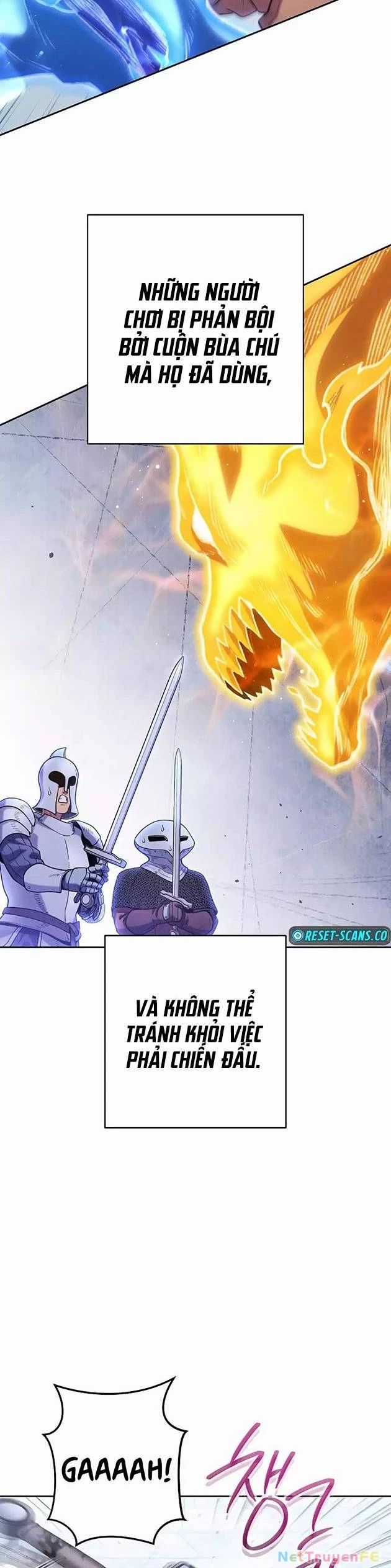 Tái Thiết Hầm Ngục - Chapter 211 - Trang 18