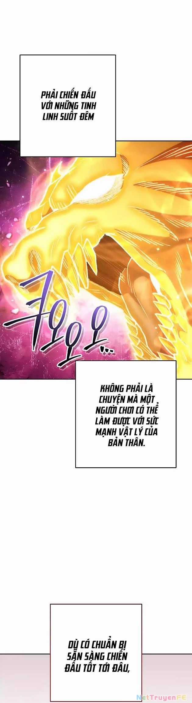 Tái Thiết Hầm Ngục - Chapter 211 - Trang 20