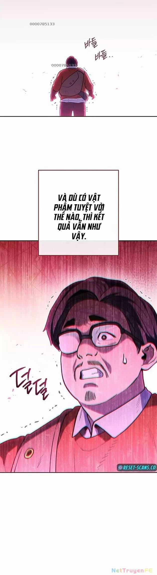 Tái Thiết Hầm Ngục - Chapter 211 - Trang 21