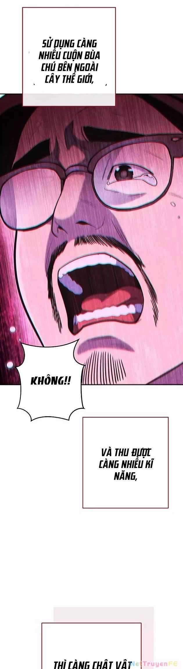 Tái Thiết Hầm Ngục - Chapter 211 - Trang 22