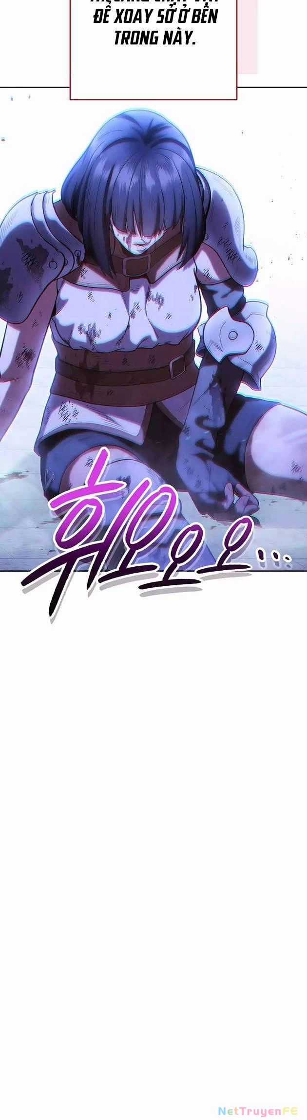 Tái Thiết Hầm Ngục - Chapter 211 - Trang 23