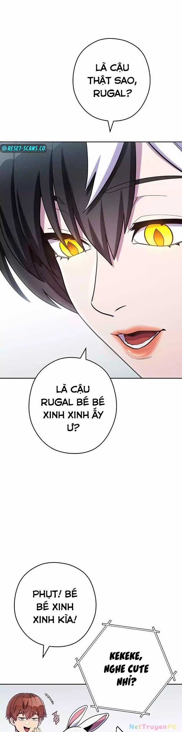 Tái Thiết Hầm Ngục - Chapter 211 - Trang 24