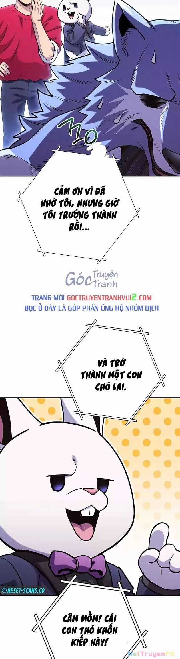 Tái Thiết Hầm Ngục - Chapter 211 - Trang 25