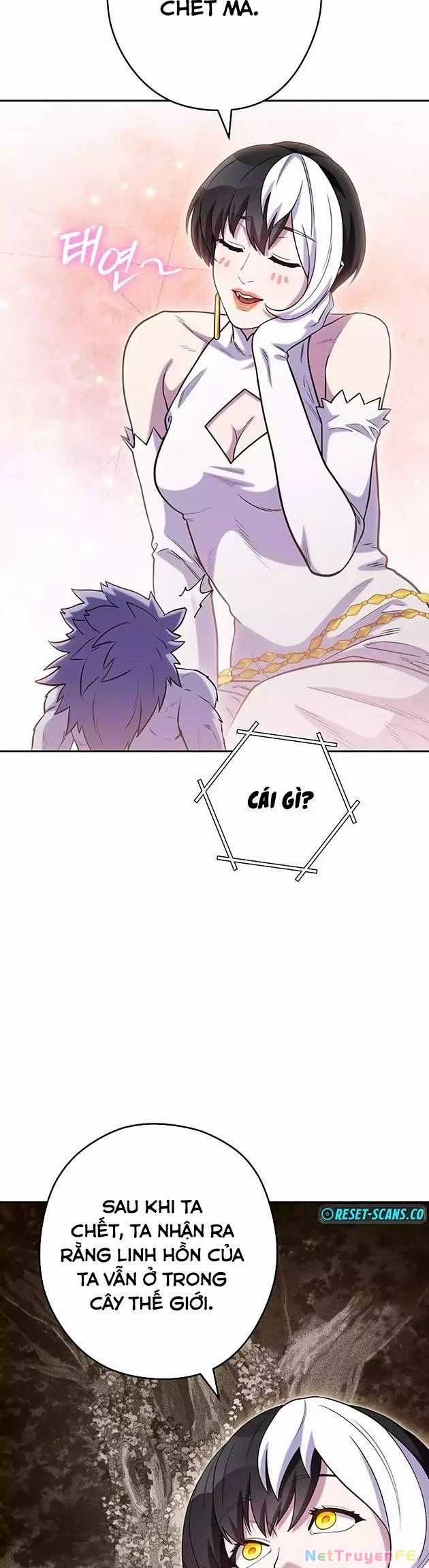 Tái Thiết Hầm Ngục - Chapter 211 - Trang 27