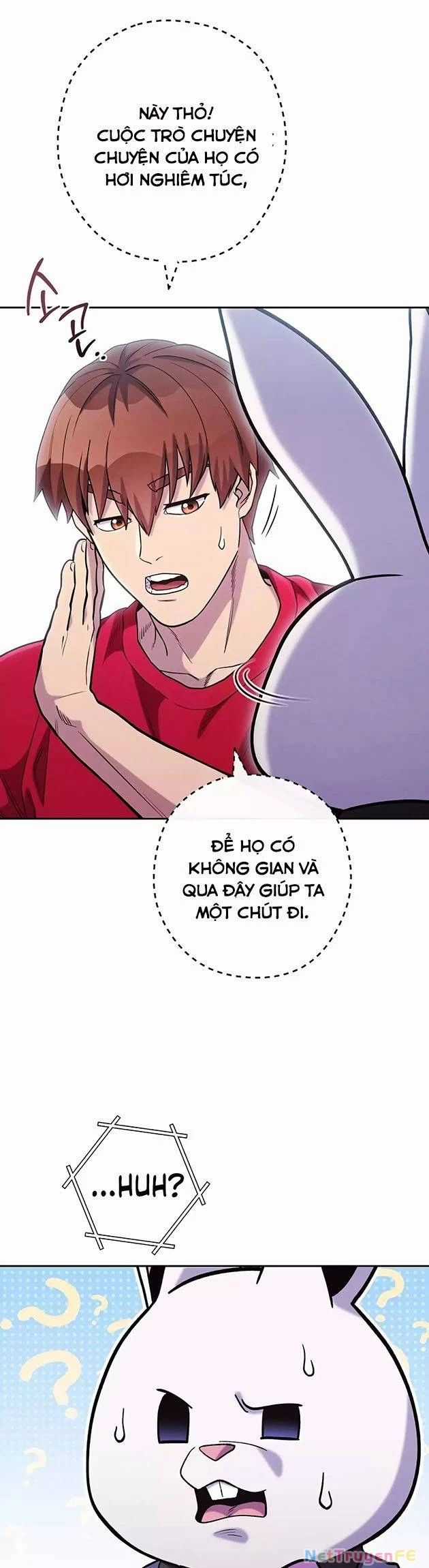 Tái Thiết Hầm Ngục - Chapter 211 - Trang 29