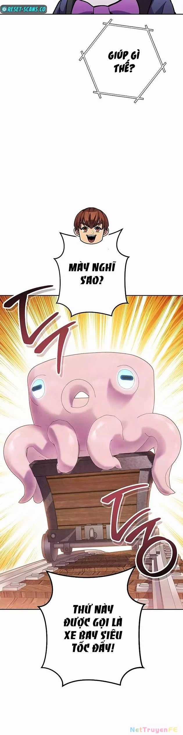 Tái Thiết Hầm Ngục - Chapter 211 - Trang 30