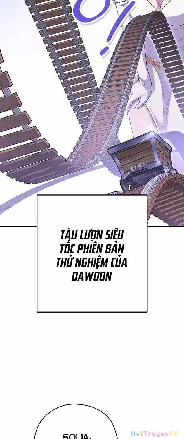 Tái Thiết Hầm Ngục - Chapter 211 - Trang 4