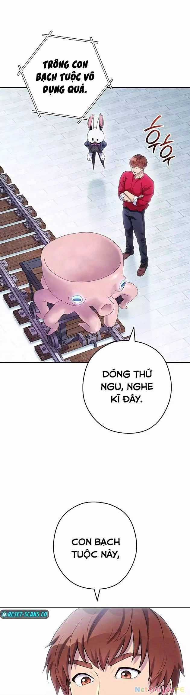 Tái Thiết Hầm Ngục - Chapter 211 - Trang 31