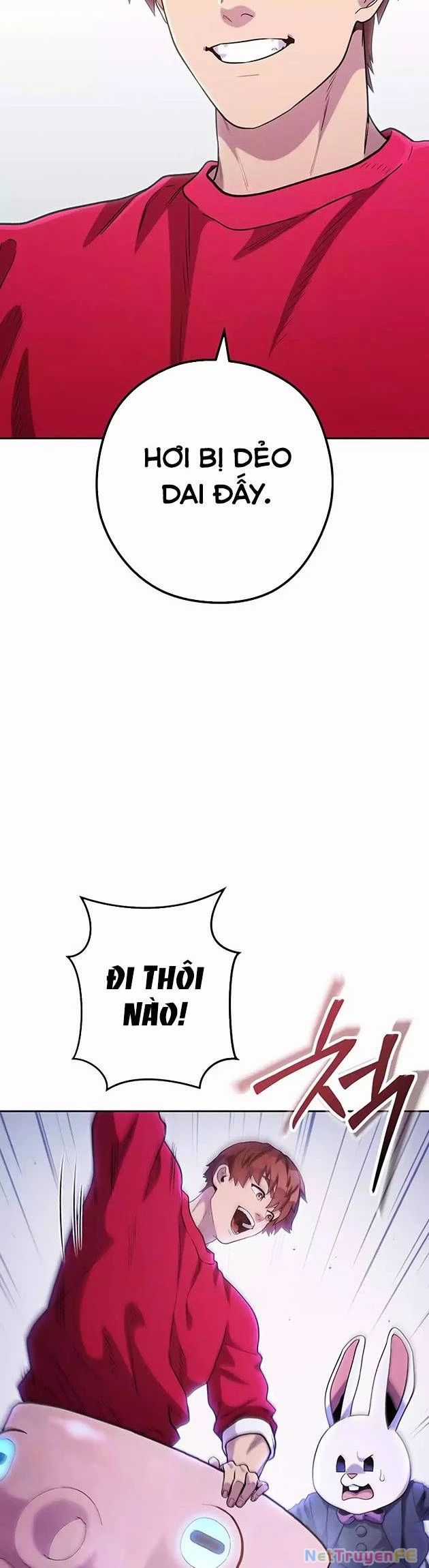 Tái Thiết Hầm Ngục - Chapter 211 - Trang 32