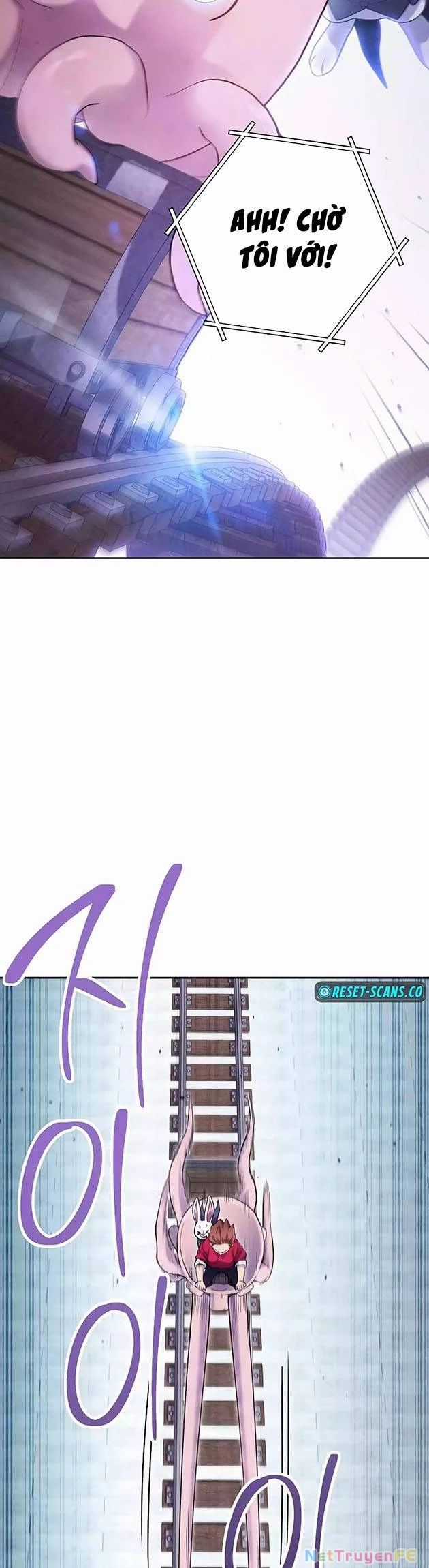 Tái Thiết Hầm Ngục - Chapter 211 - Trang 33