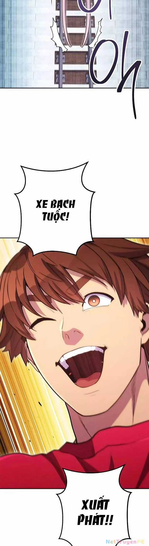 Tái Thiết Hầm Ngục - Chapter 211 - Trang 34