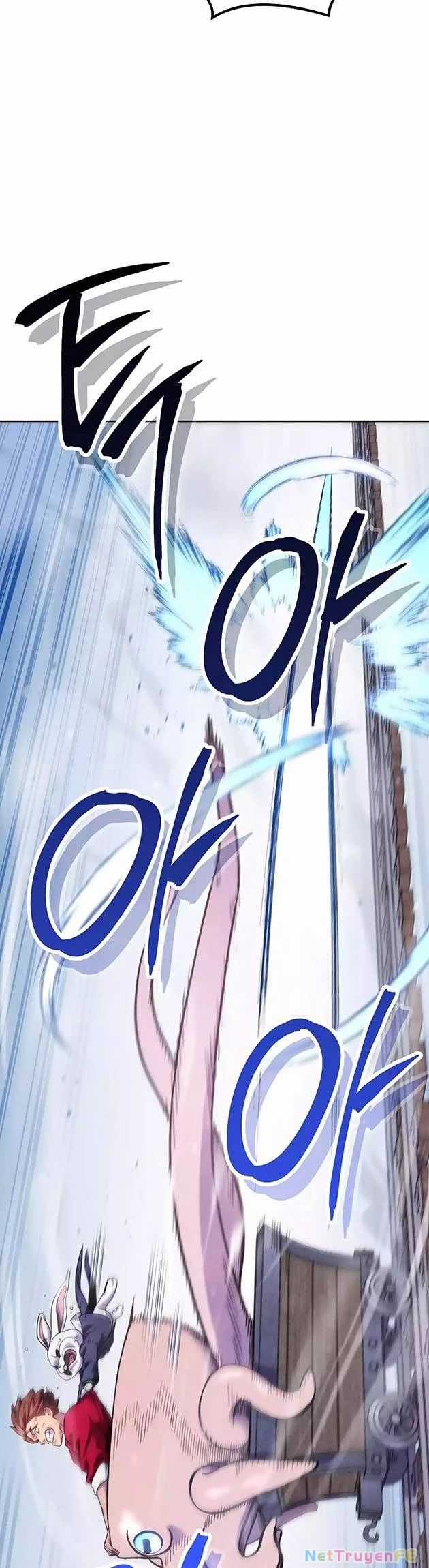 Tái Thiết Hầm Ngục - Chapter 211 - Trang 35