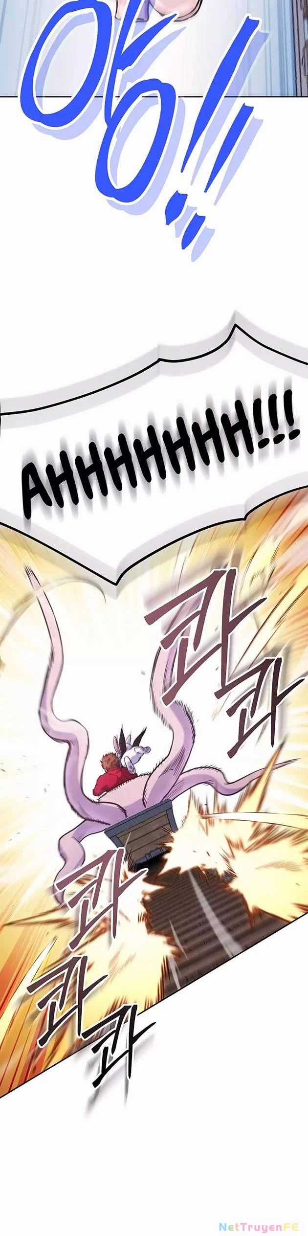 Tái Thiết Hầm Ngục - Chapter 211 - Trang 36