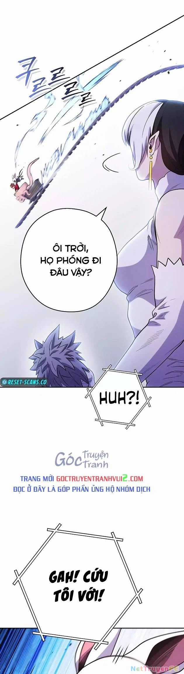 Tái Thiết Hầm Ngục - Chapter 211 - Trang 37