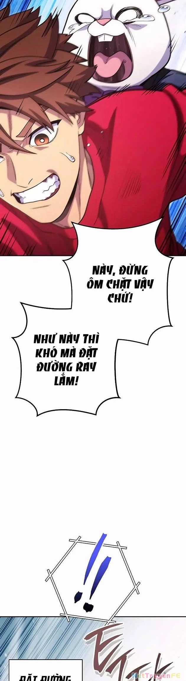 Tái Thiết Hầm Ngục - Chapter 211 - Trang 38